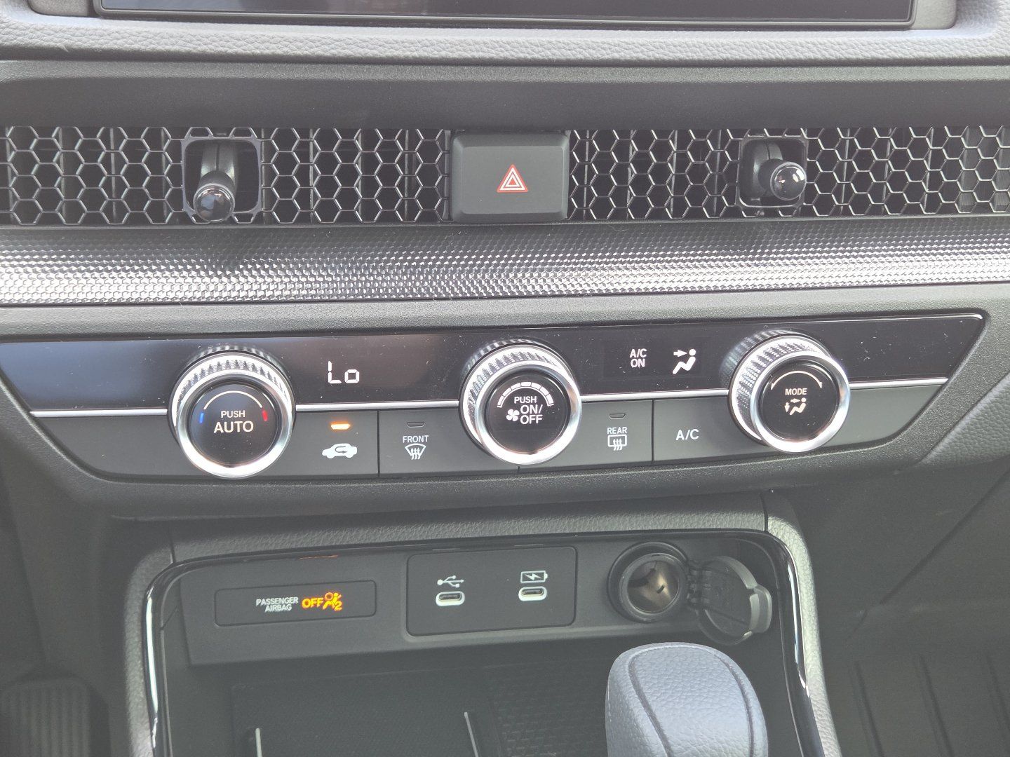 New 2026 Honda CR-V LX image 27
