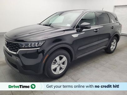 Used 2021 Kia Sorento LX