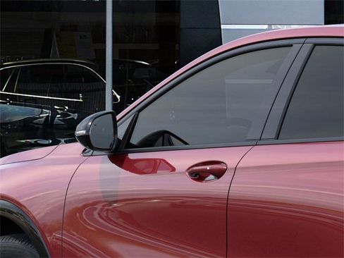 New 2025 Buick Envista Sport Touring w/ Convenience I Package image 12