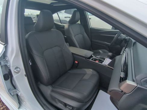 New 2026 Toyota Camry XSE image 24