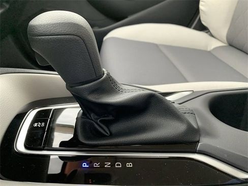 New 2026 Toyota Corolla LE image 25