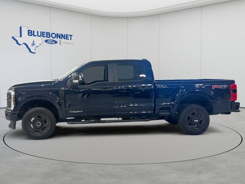Used 2025 Ford F250 XL w/ STX Appearance Package AWD/4WD image 7