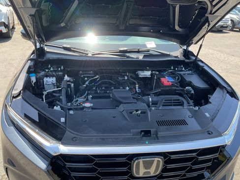 Used 2024 Honda CR-V EX image 22