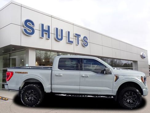 Used 2023 Ford F150 Tremor w/ Trailer Tow Package image 4