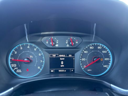 Used 2020 Chevrolet Equinox LS AWD/4WD image 19