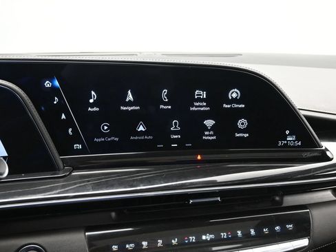 Used 2023 Cadillac Escalade Sport AWD/4WD image 14