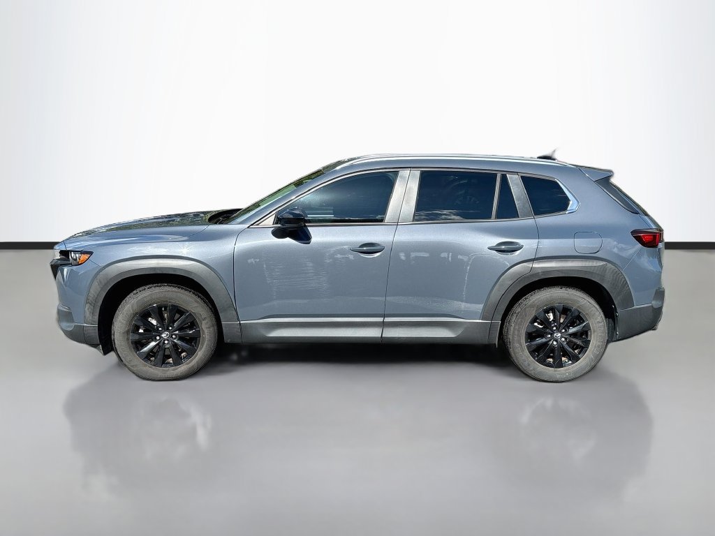 Used 2024 MAZDA CX-50 AWD 2.5 S w/ Convenience Package image 4