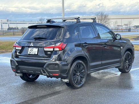 Used 2024 Mitsubishi Outlander Sport AWD image 24