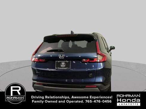 Used 2026 Honda CR-V Sport-L image 8