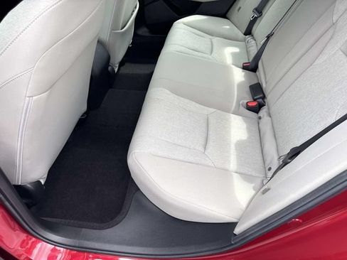 Certified 2024 Honda Accord EX image 13