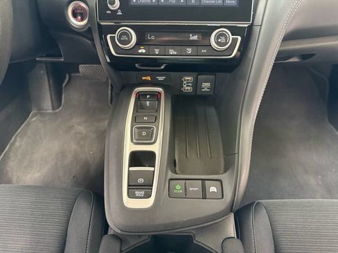 Used 2020 Honda Insight EX image 18