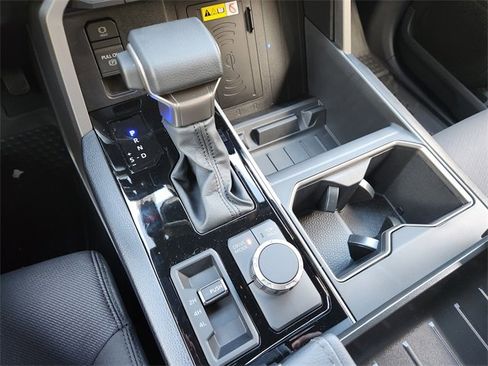 New 2026 Toyota Tundra SR5 image 16