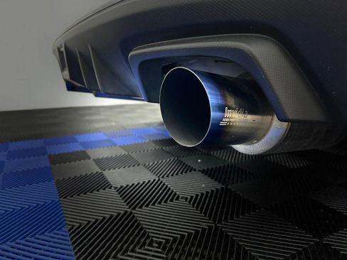 Used 2017 Subaru WRX STI w/ Popular Package #1 image 18