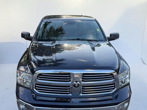 Used 2019 RAM 1500 Big Horn AWD/4WD image 3