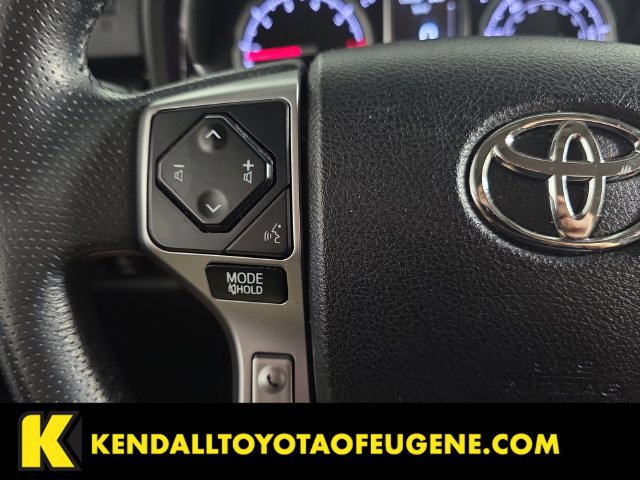 Used 2021 Toyota 4Runner Limited AWD/4WD image 16