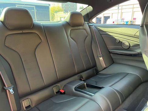 Used 2020 BMW M4 Coupe w/ Competition Package image 33