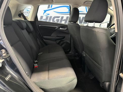 Used 2020 Honda Fit LX image 22