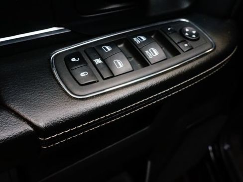 Used 2022 RAM 1500 Warlock w/ Trailer & Traction Group AWD/4WD image 30