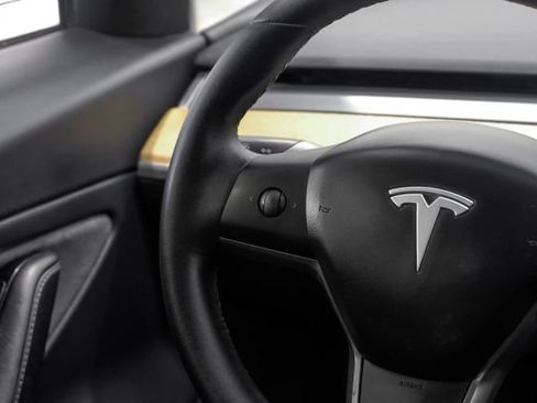 Used 2020 Tesla Model 3 Long Range AWD/4WD image 25