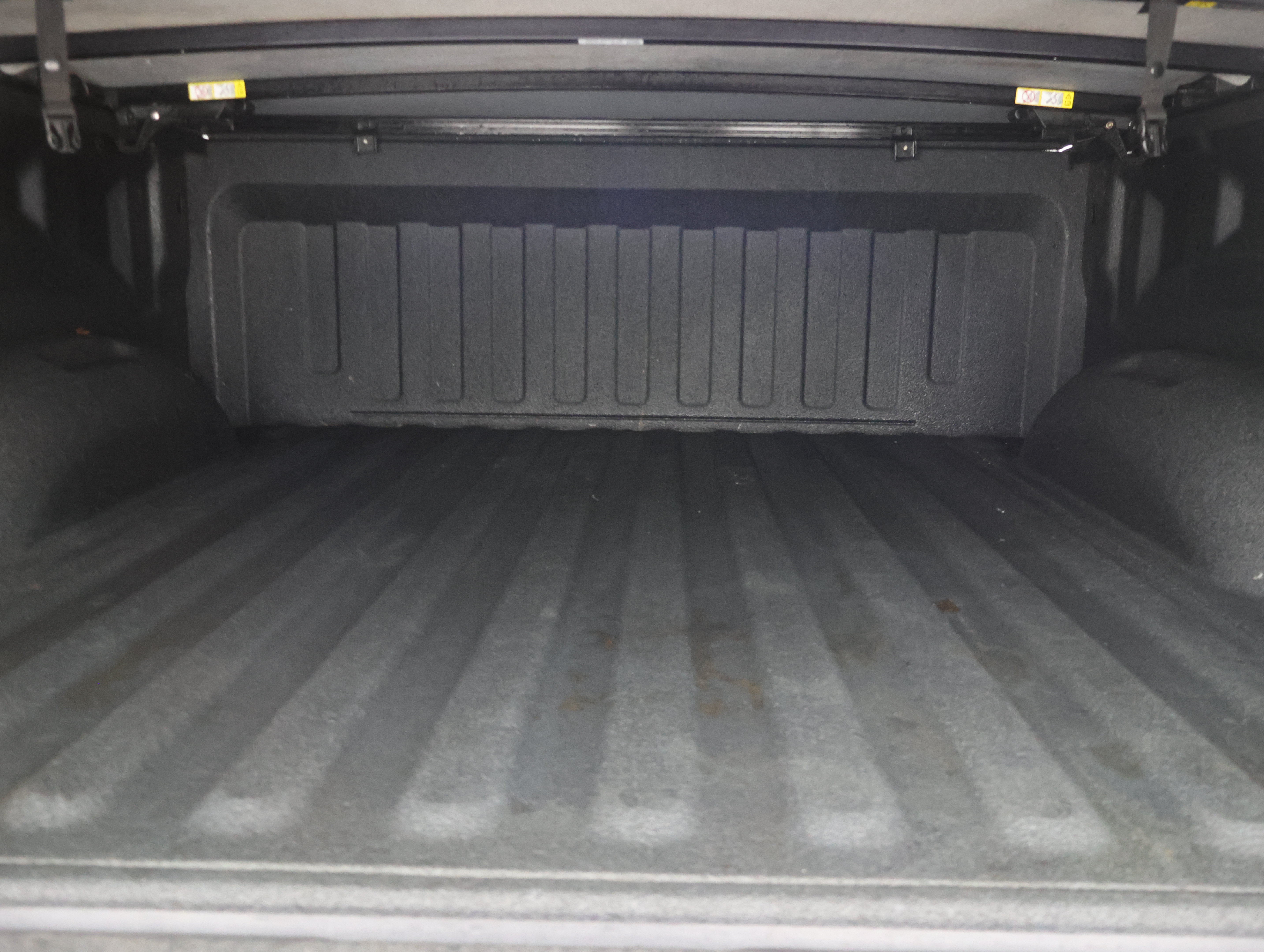 Used 2023 RAM 1500 Limited w/ Night Edition AWD/4WD image 30