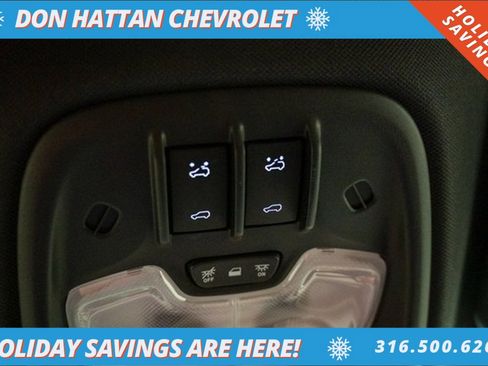 Used 2024 Chevrolet Colorado ZR2 w/ ZR2 Convenience Package III image 20