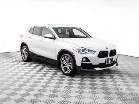 Used 2019 BMW X2 xDrive28i w/ Convenience Package image 9