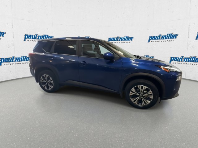 Used 2023 Nissan Rogue SV AWD/4WD image 13