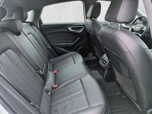 Used 2025 Audi A5 2.0T Premium Plus Sedan w/ Premium Plus image 28