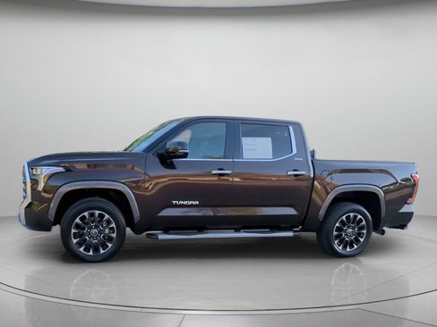 Used 2023 Toyota Tundra Limited AWD/4WD image 15