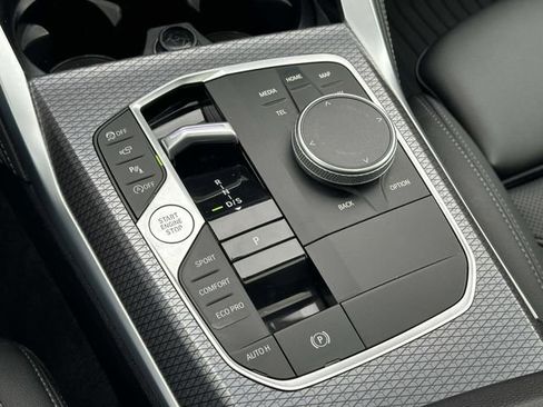 Certified 2024 BMW 430i Gran Coupe xDrive w/ M Sport Package (Priority 1) image 38