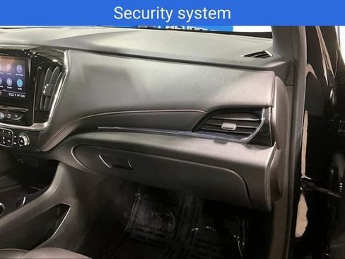 Certified 2023 Chevrolet Traverse RS w/ LPO, Floor Liner Package image 26