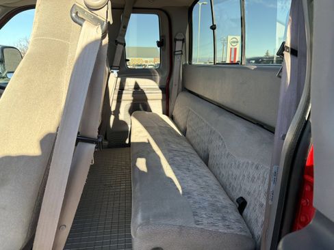 Used 1999 Ford F250 4x4 SuperCab Super Duty image 9