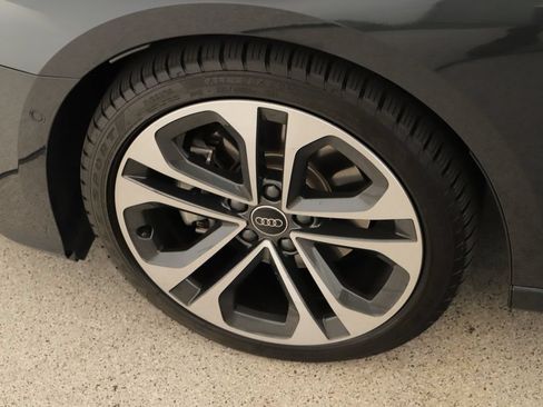 Certified 2025 Audi A3 2.0T Premium AWD/4WD image 37