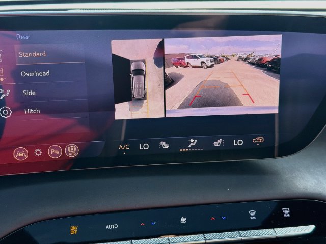 New 2027 Buick Enclave Sport Touring w/ Power Package FWD image 15