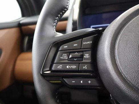 New 2026 Subaru Outback Touring XT image 18