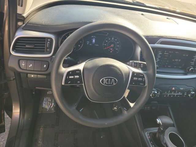 Used 2019 Kia Sorento FWD image 30