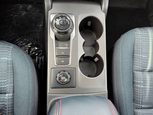 New 2025 Ford Bronco Sport Heritage w/ Convenience Package image 20