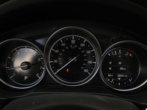 Used 2023 MAZDA CX-5 AWD 2.5 S image 8