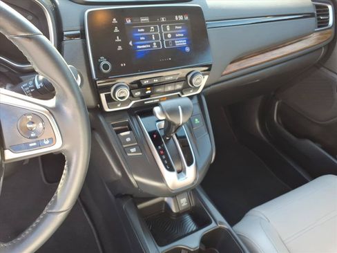 Used 2017 Honda CR-V EX-L image 35