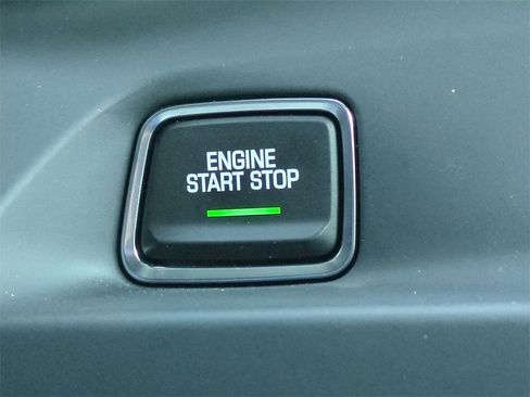 Used 2024 Chevrolet Camaro LT w/ RS Package image 26