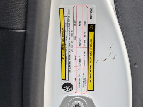 Used 2026 Chrysler Pacifica Select FWD image 41