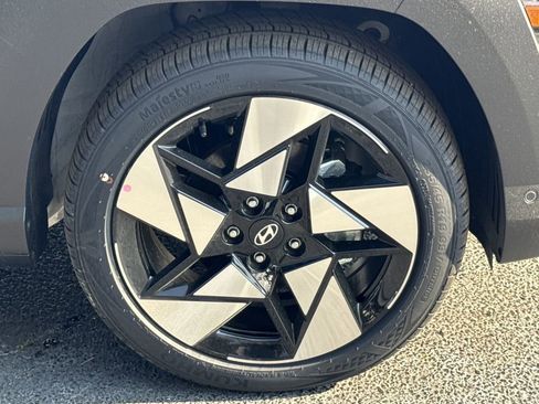 New 2026 Hyundai Kona Limited FWD image 19