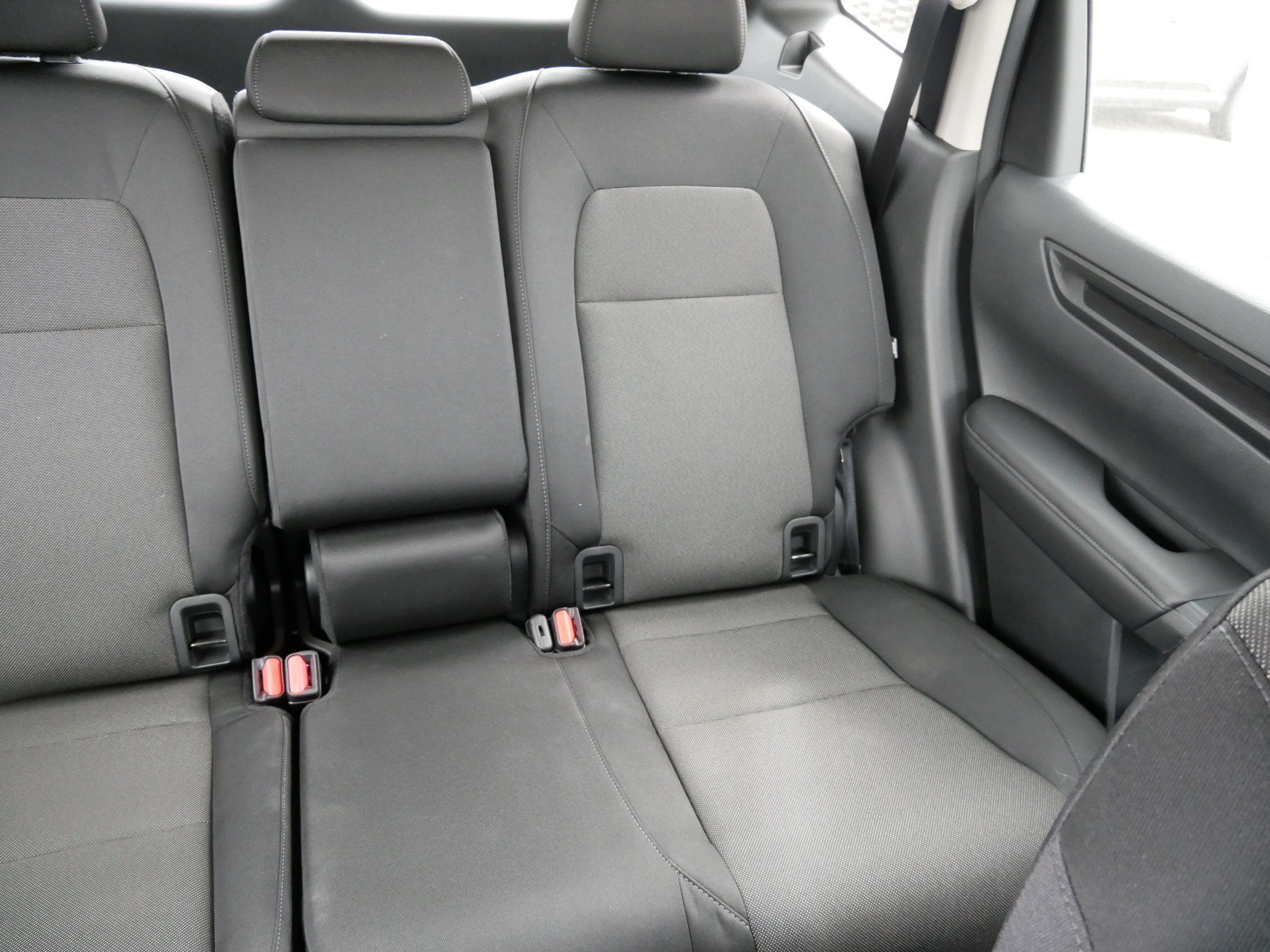 Certified 2025 Honda CR-V EX image 14