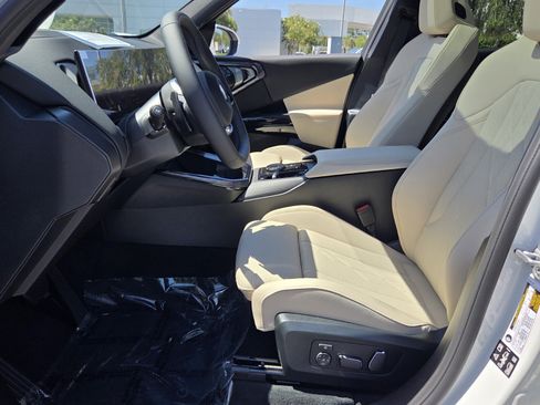 New 2026 BMW X3 xDrive30i w/ Premium Package AWD/4WD image 10