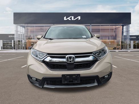 Used 2019 Honda CR-V EX-L image 7