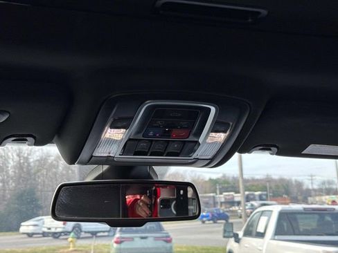 Used 2024 RAM 2500 Power Wagon w/ Level 2 Equipment Group image 20