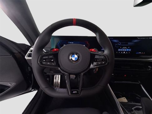 New 2026 BMW M2 w/ Lighting Package RWD image 11