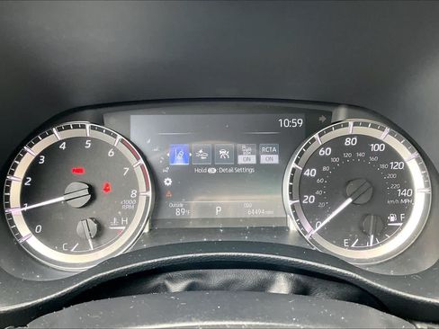 Used 2023 Toyota Highlander XSE AWD/4WD image 26