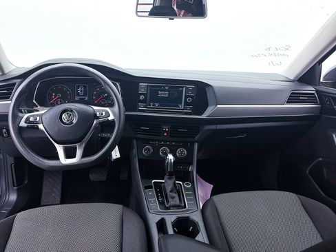 Used 2021 Volkswagen Jetta S FWD image 17