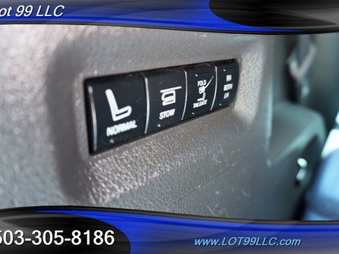 Used 2011 Ford Flex Limited w/ Rapid Spec Order Code AWD/4WD image 26